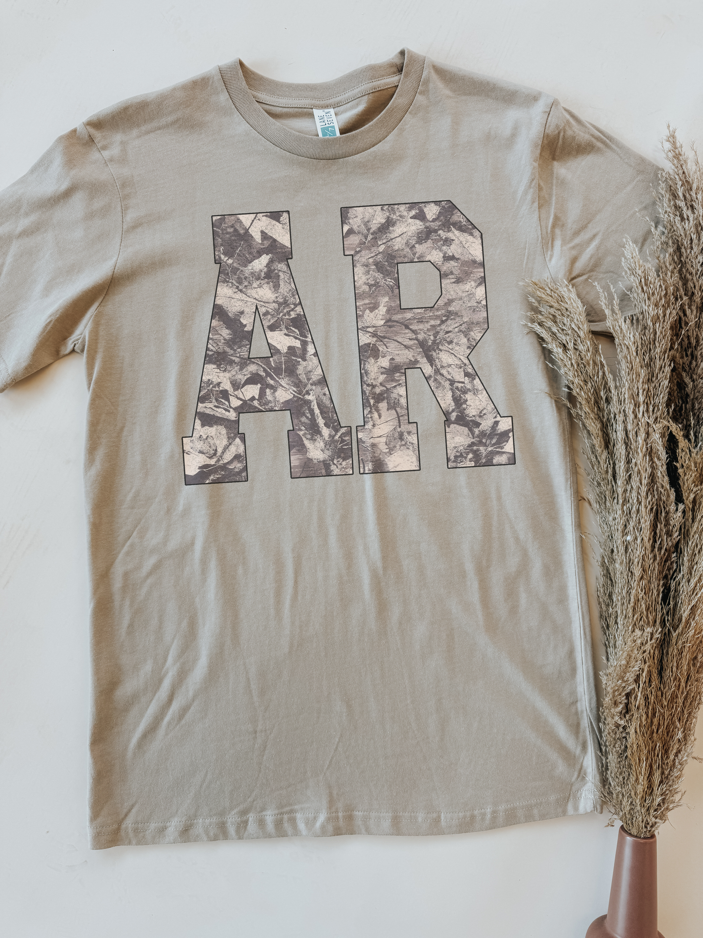 Lucky Ducky Lane Seven Tees
