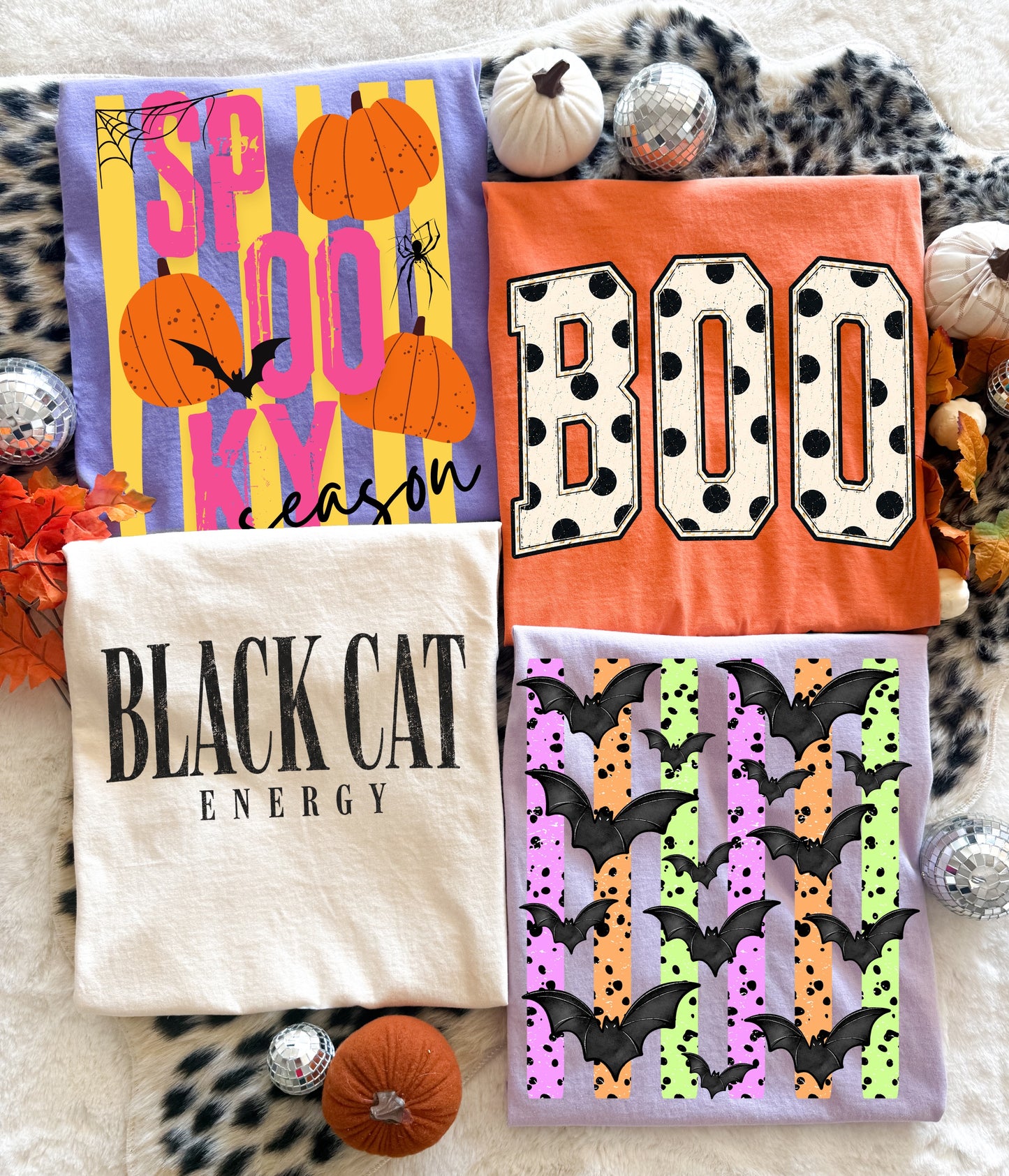 Tuesday Special- Trick or Tee