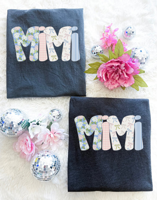 Mimi