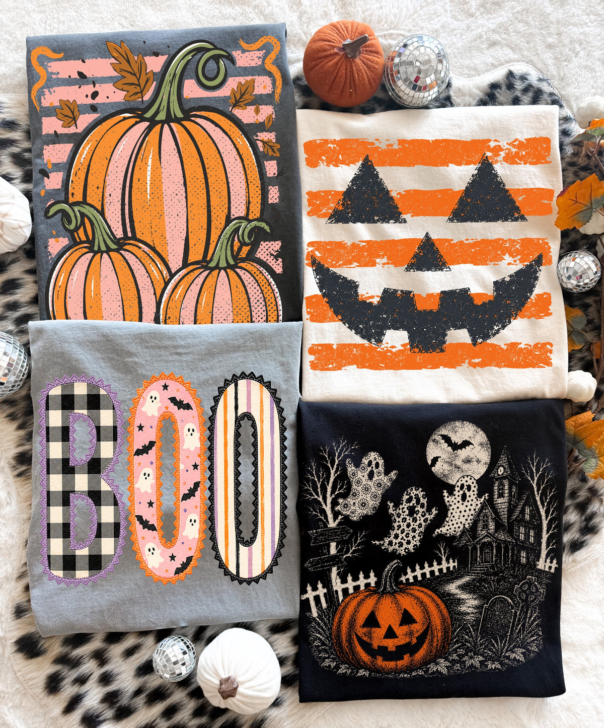 Tuesday Special- Trick or Tee