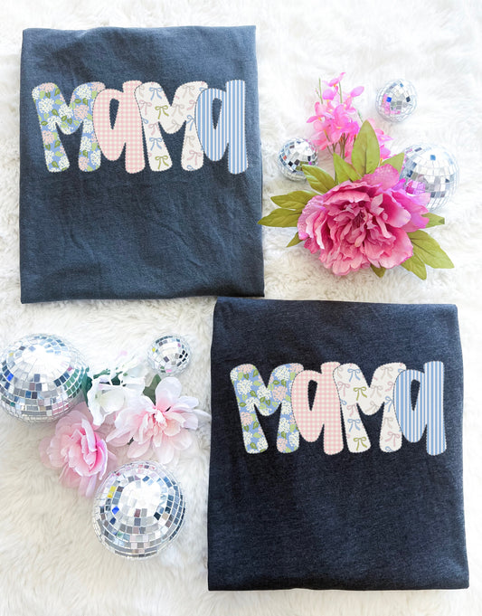 Mama