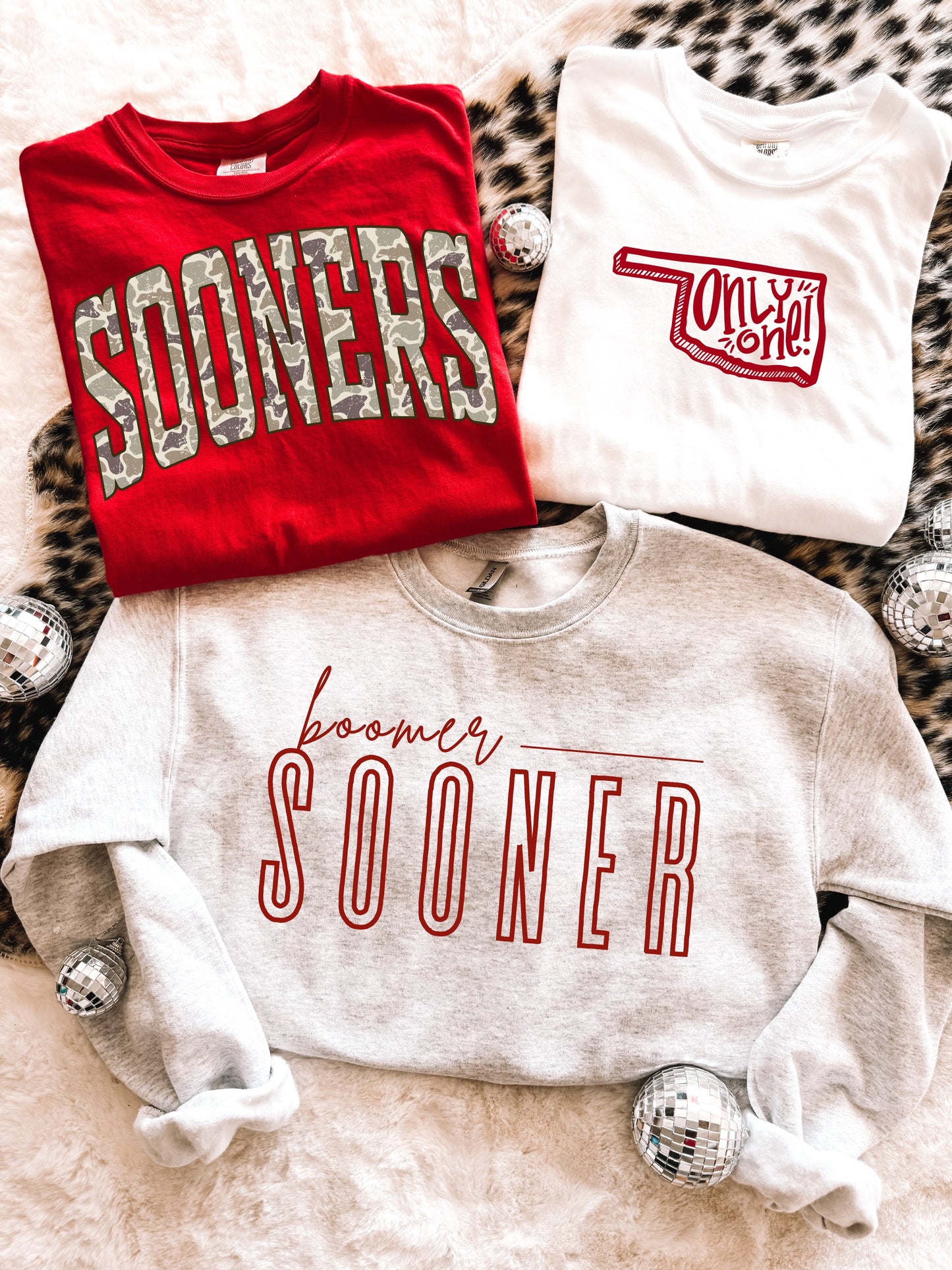 College Team Collection