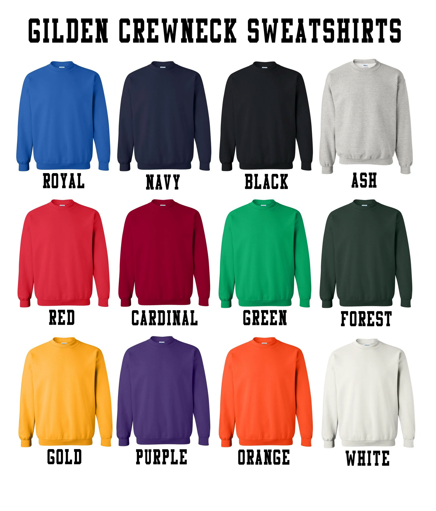 Touchdown Season Sweatshirt- Hometown Huddle
