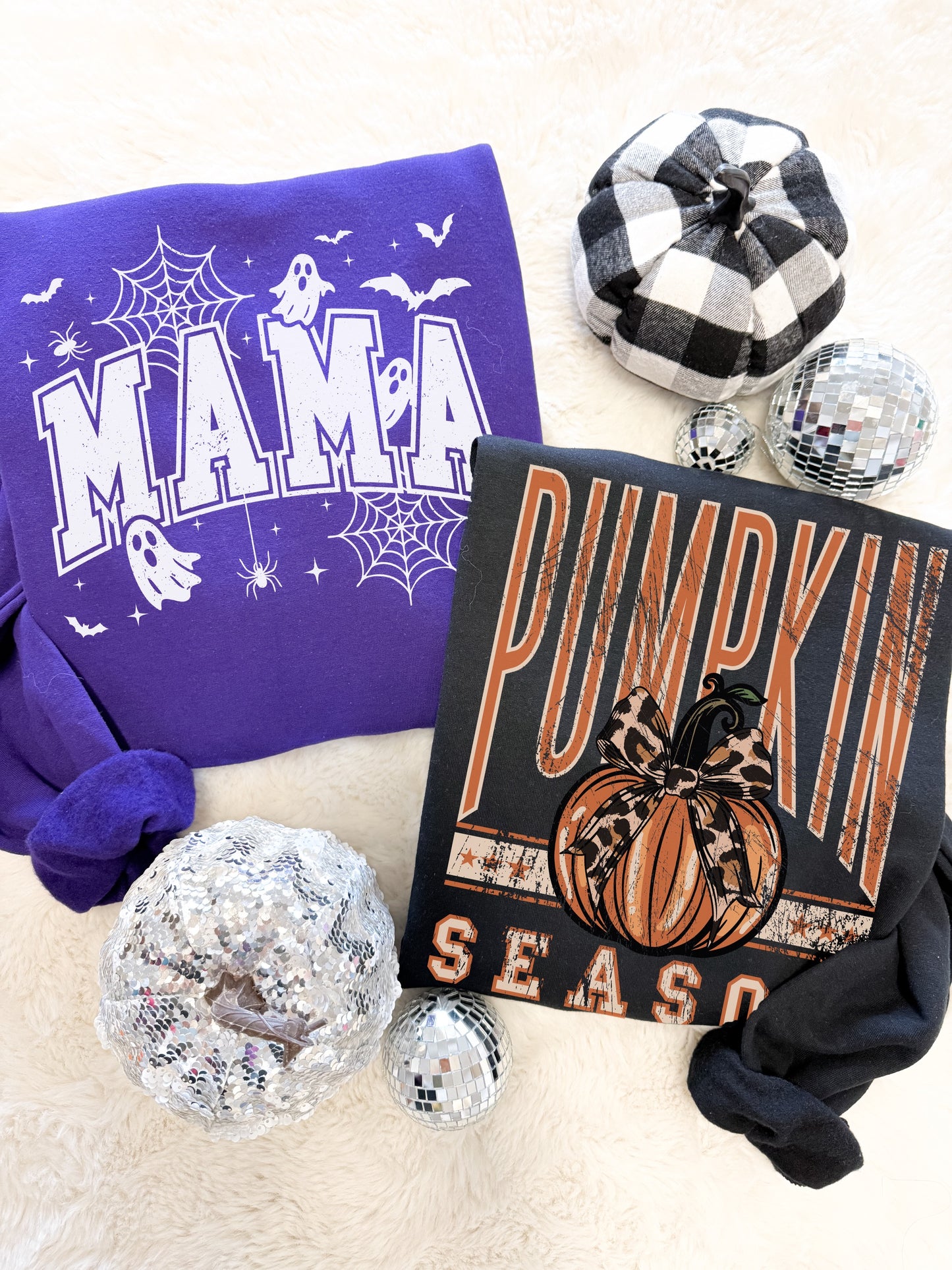 Tuesday Special- Halloween Edition Sweatshirts