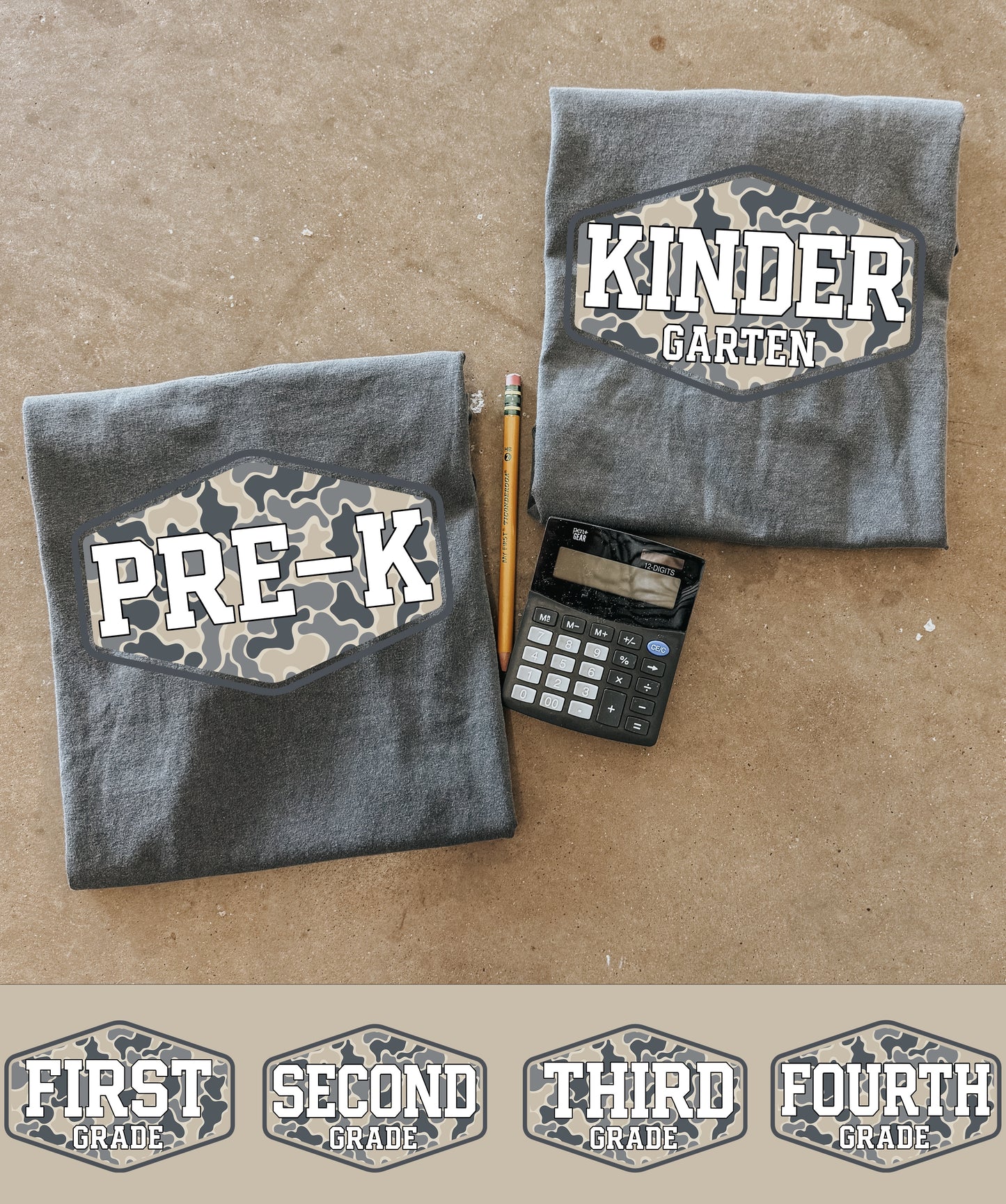 Tuesday Special-YOUTH Rooted & Raised Grade Tees