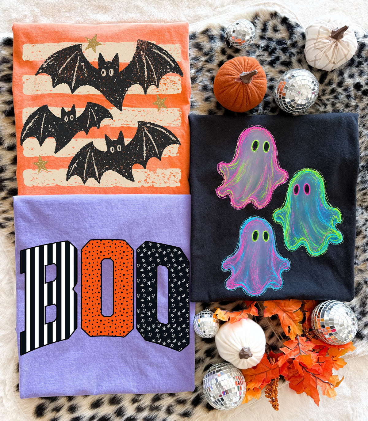 Tuesday Special- Trick or Tee
