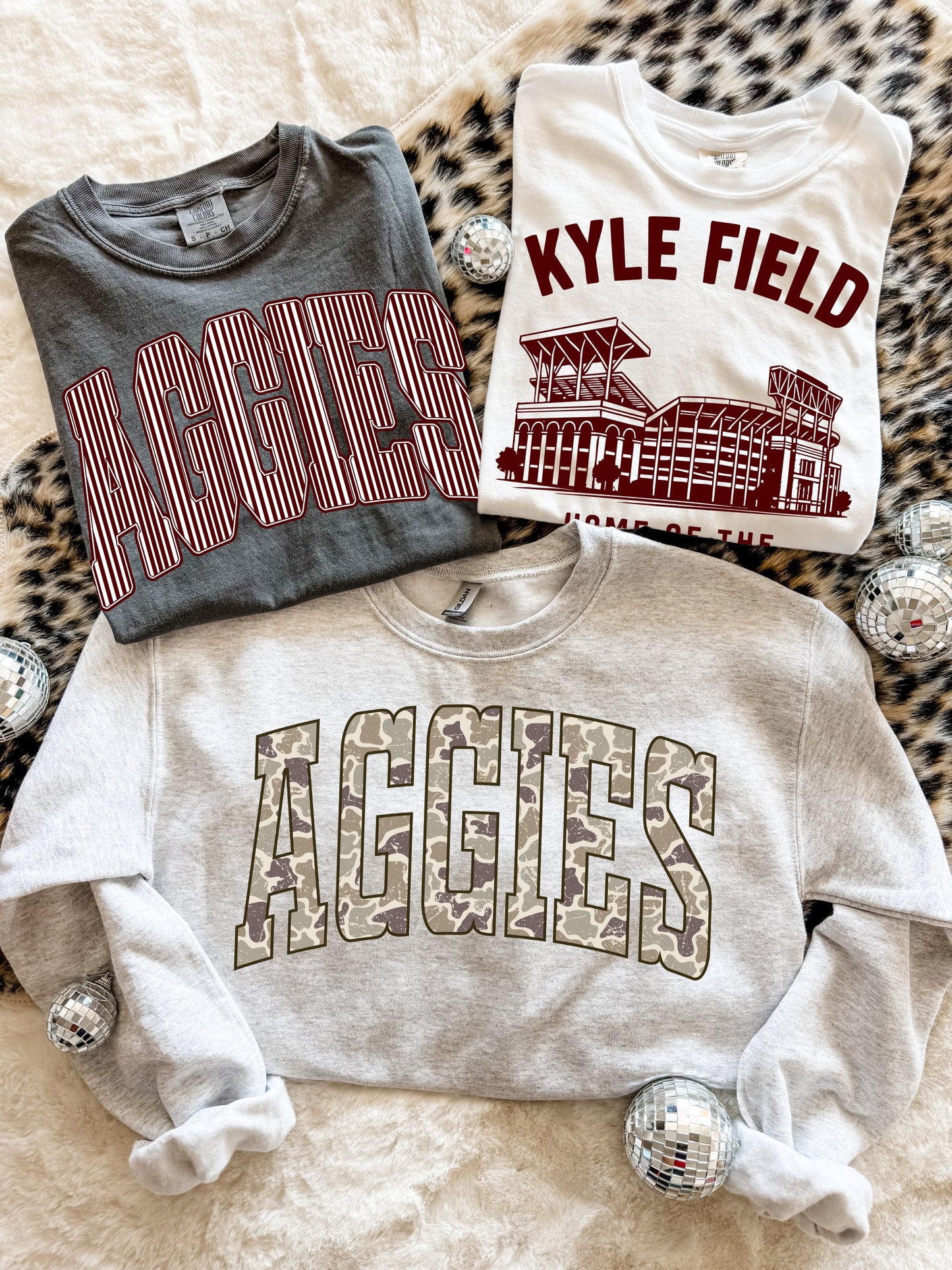 College Team Collection