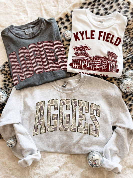 College Team Collection