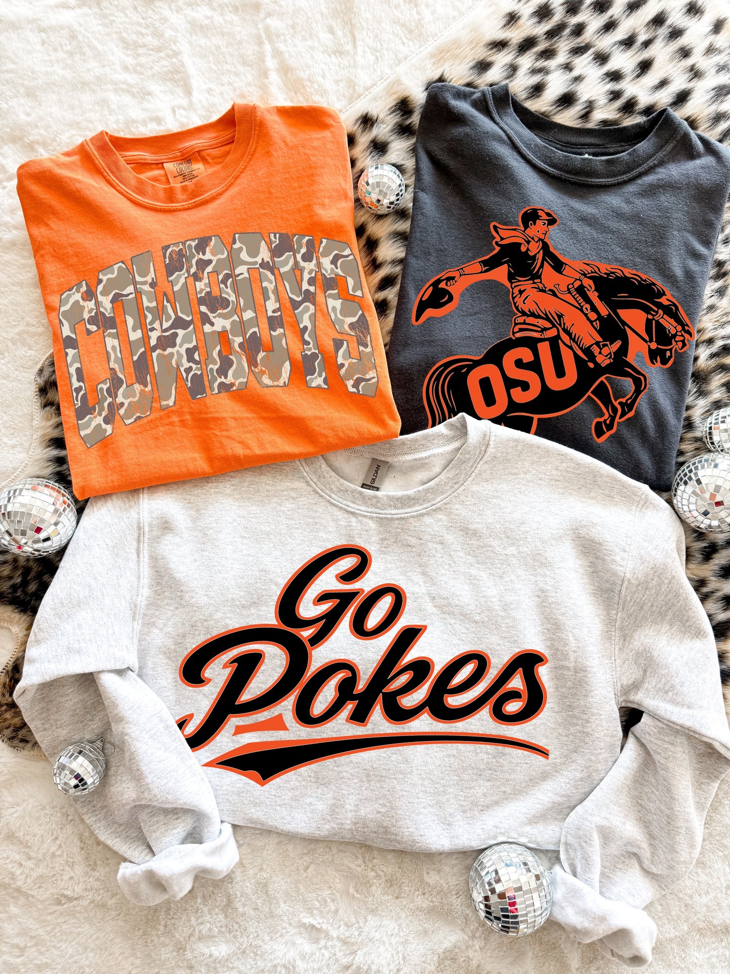 College Team Collection