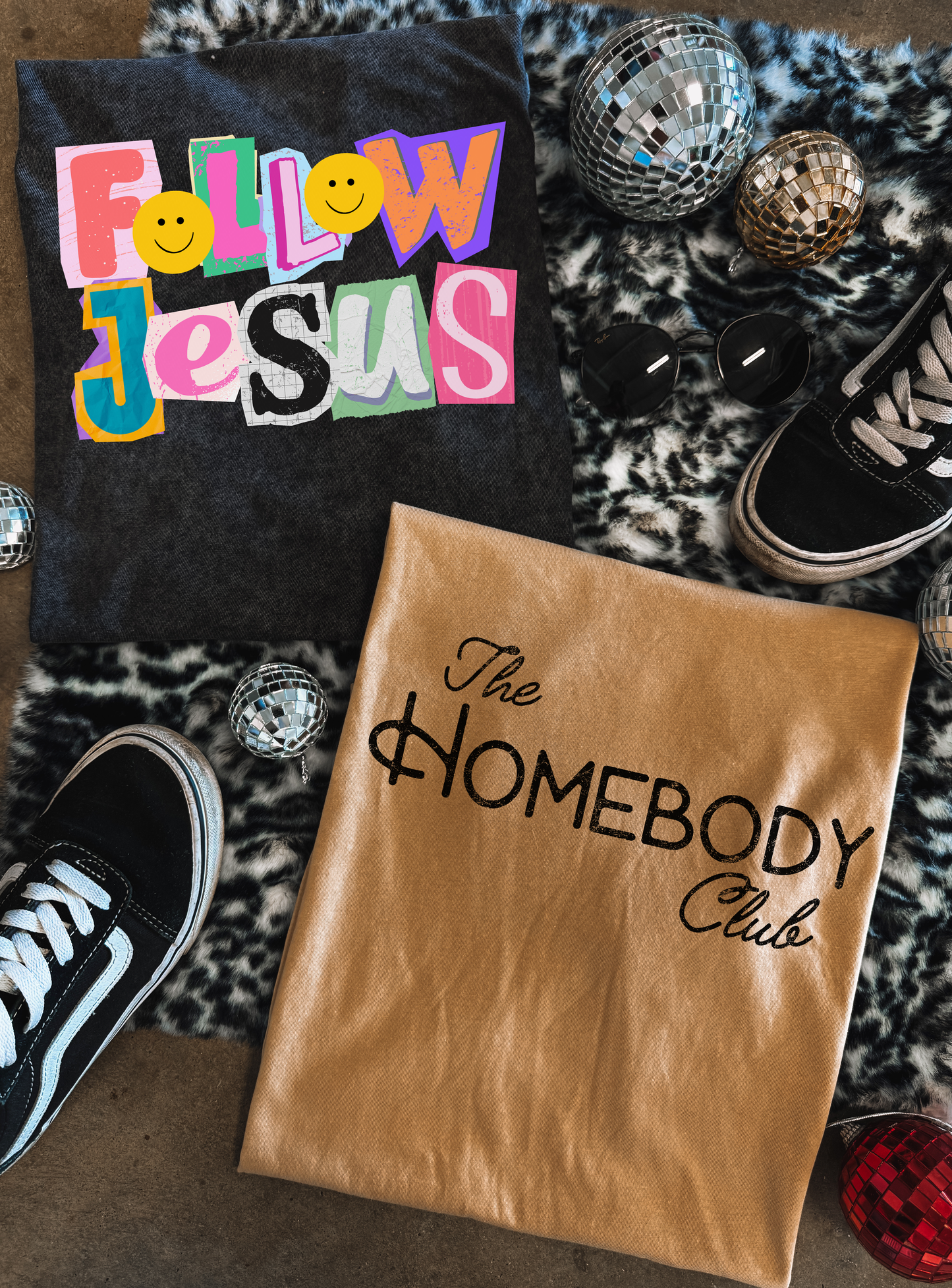 Girly Grunge Lane7 Tees