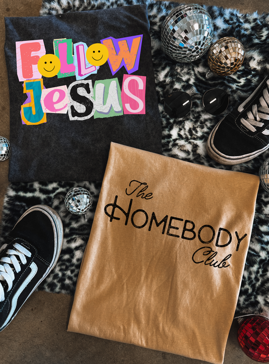 Girly Grunge Lane7 Tees