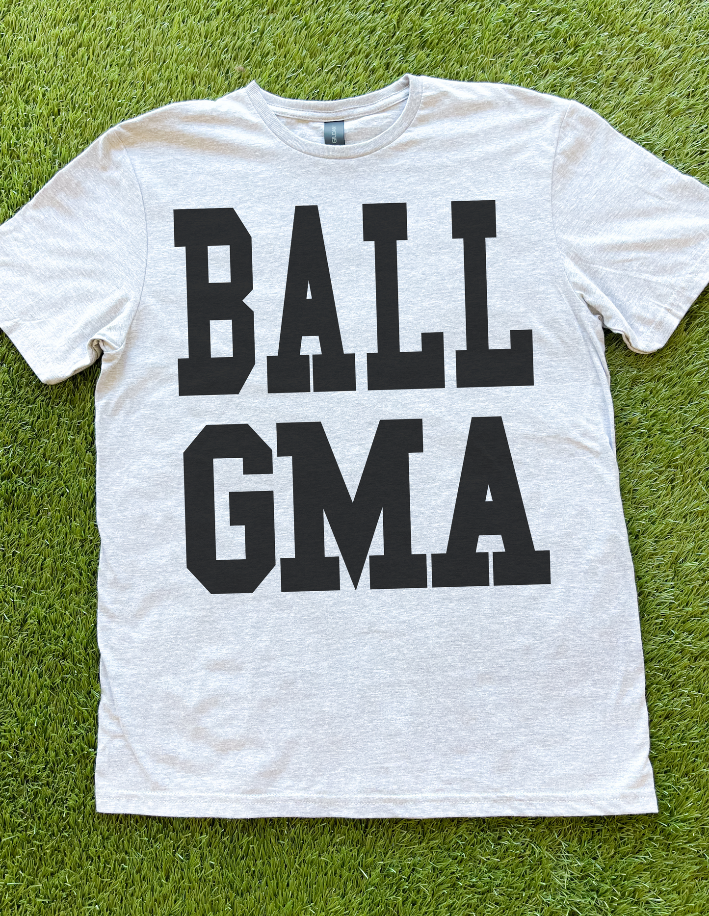 Ball Supporters Tees