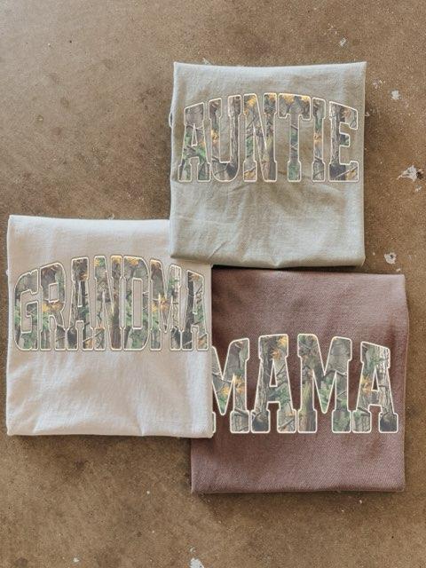 Tuesday Special- ADULT Rooted & Raised Tees