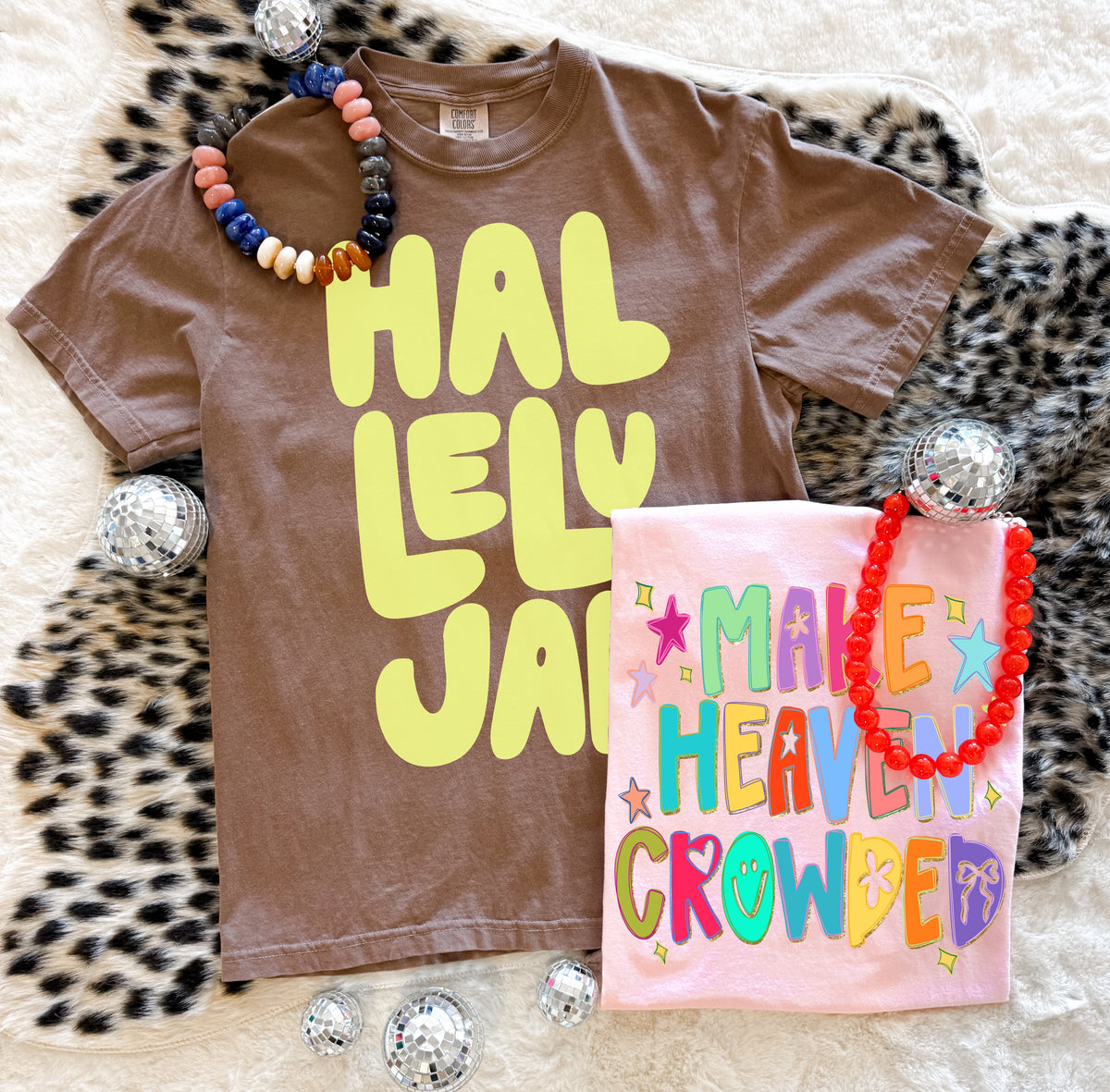 Shine Bright Tees