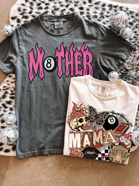 Tuesday Special- Untamed Edit Comfort Colors Tees