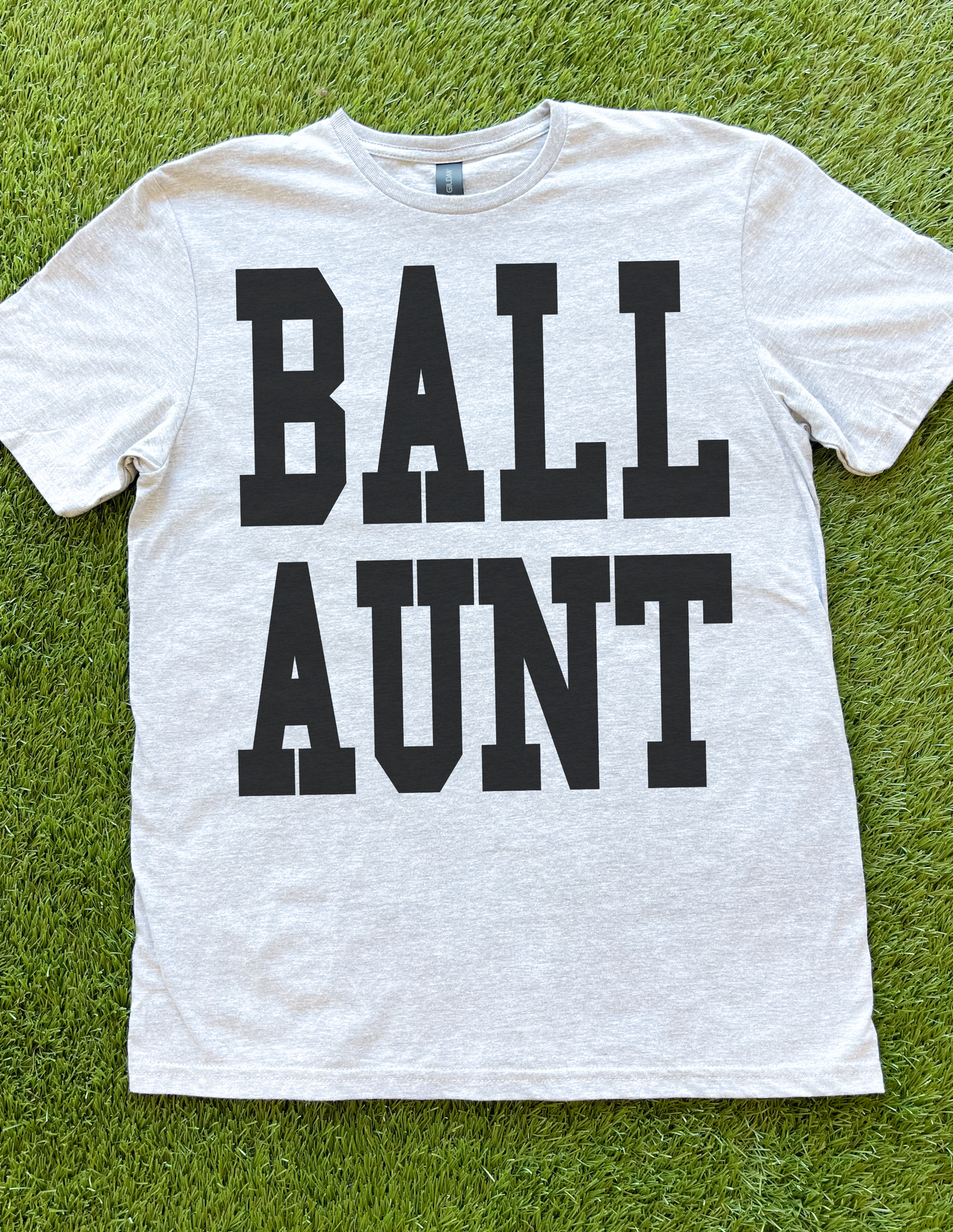 Ball Supporters Tees