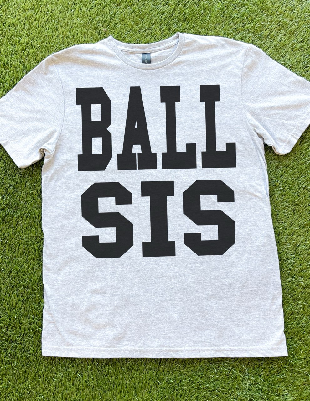 Ball Supporters Tees