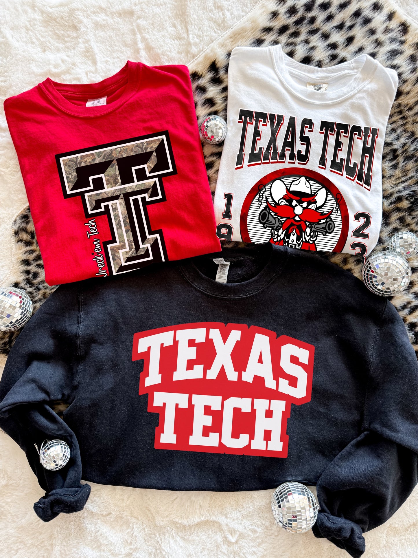 College Team Collection